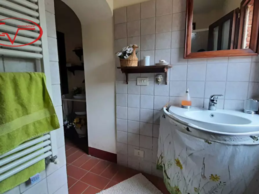 Immagine 16 di Rustico / casale in vendita  in Via Vecchia Aretina a Laterina Pergine Valdarno