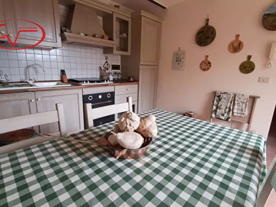 Immagine 18 di Rustico / casale in vendita  in Via Vecchia Aretina a Laterina Pergine Valdarno