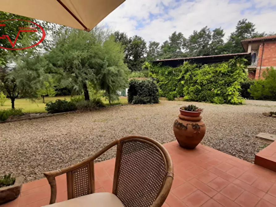 Immagine 21 di Rustico / casale in vendita  in Via Vecchia Aretina a Laterina Pergine Valdarno