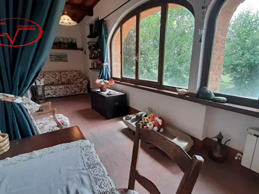 Immagine 24 di Rustico / casale in vendita  in Via Vecchia Aretina a Laterina Pergine Valdarno