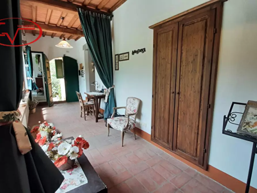 Immagine 25 di Rustico / casale in vendita  in Via Vecchia Aretina a Laterina Pergine Valdarno