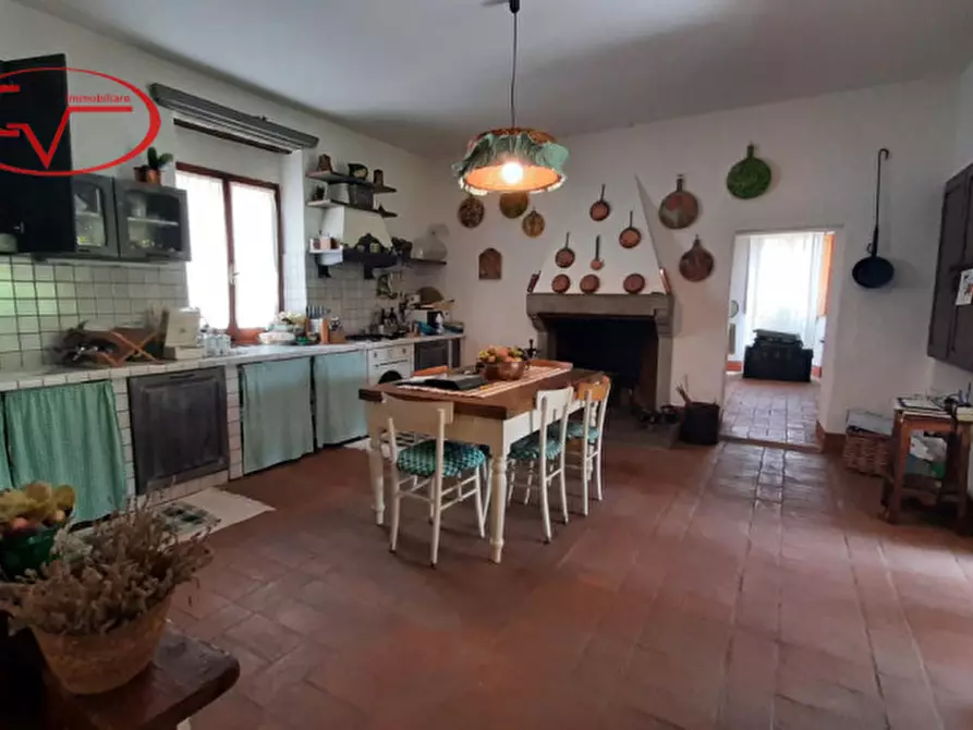 Immagine 27 di Rustico / casale in vendita  in Via Vecchia Aretina a Laterina Pergine Valdarno