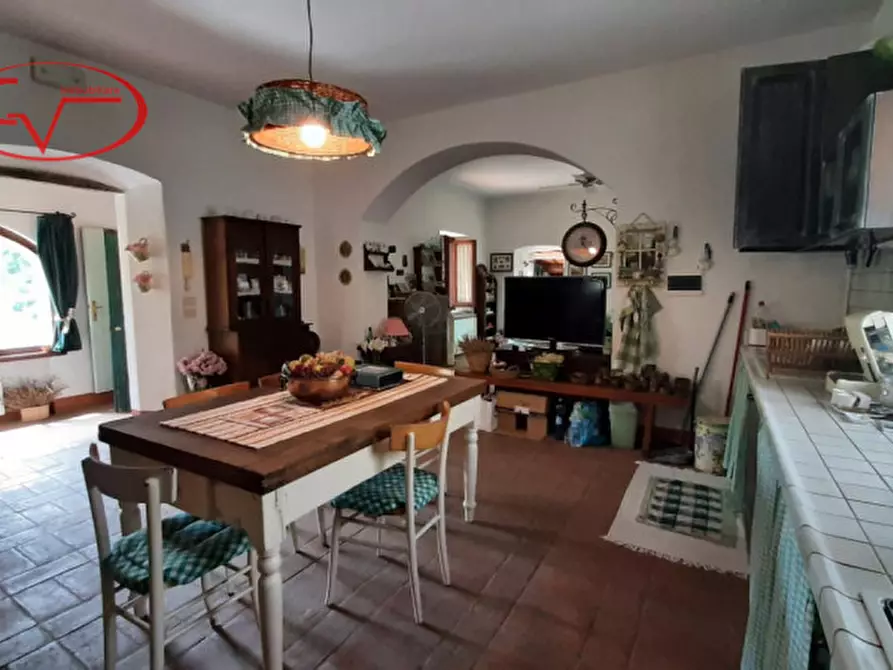 Immagine 29 di Rustico / casale in vendita  in Via Vecchia Aretina a Laterina Pergine Valdarno