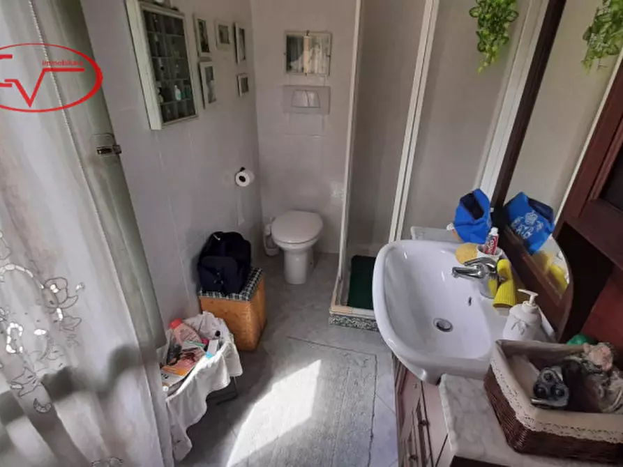 Immagine 30 di Rustico / casale in vendita  in Via Vecchia Aretina a Laterina Pergine Valdarno