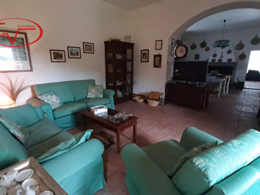 Immagine 33 di Rustico / casale in vendita  in Via Vecchia Aretina a Laterina Pergine Valdarno