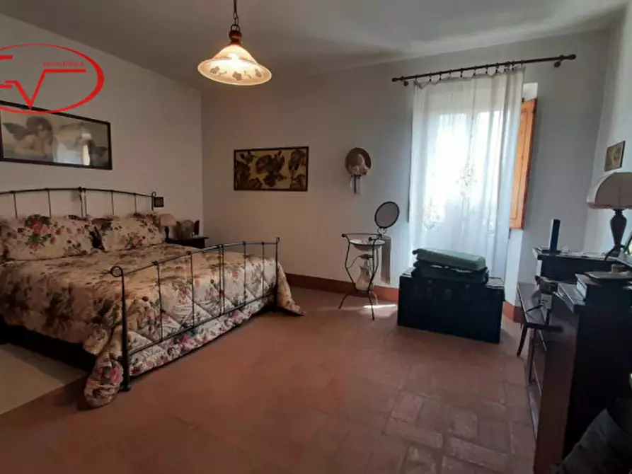 Immagine 35 di Rustico / casale in vendita  in Via Vecchia Aretina a Laterina Pergine Valdarno