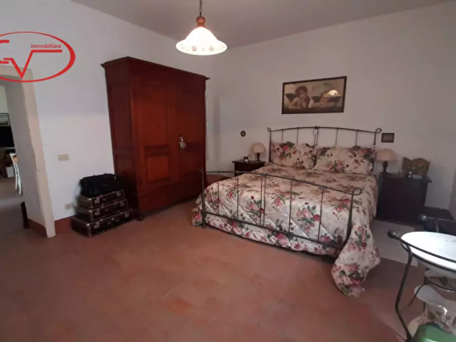 Immagine 36 di Rustico / casale in vendita  in Via Vecchia Aretina a Laterina Pergine Valdarno