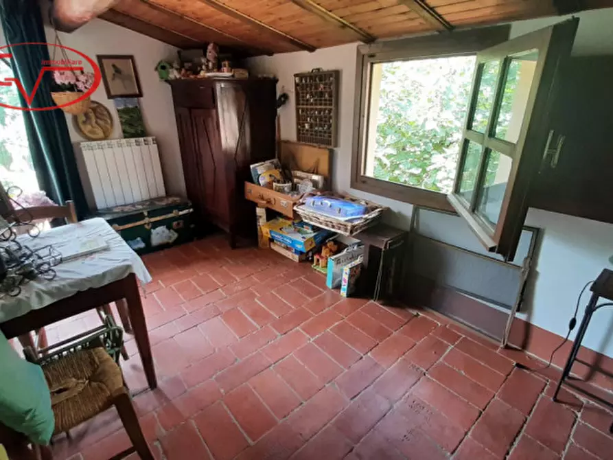 Immagine 38 di Rustico / casale in vendita  in Via Vecchia Aretina a Laterina Pergine Valdarno