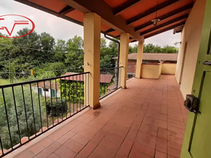 Immagine 41 di Rustico / casale in vendita  in Via Vecchia Aretina a Laterina Pergine Valdarno