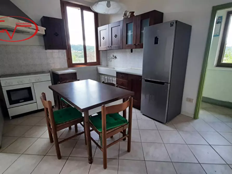 Immagine 44 di Rustico / casale in vendita  in Via Vecchia Aretina a Laterina Pergine Valdarno