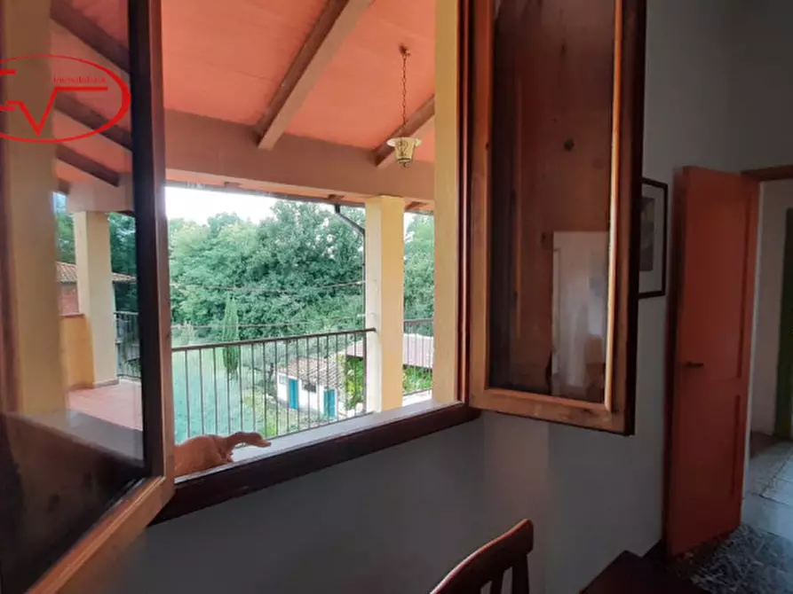 Immagine 52 di Rustico / casale in vendita  in Via Vecchia Aretina a Laterina Pergine Valdarno