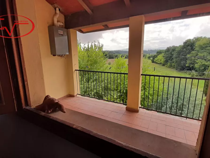 Immagine 53 di Rustico / casale in vendita  in Via Vecchia Aretina a Laterina Pergine Valdarno