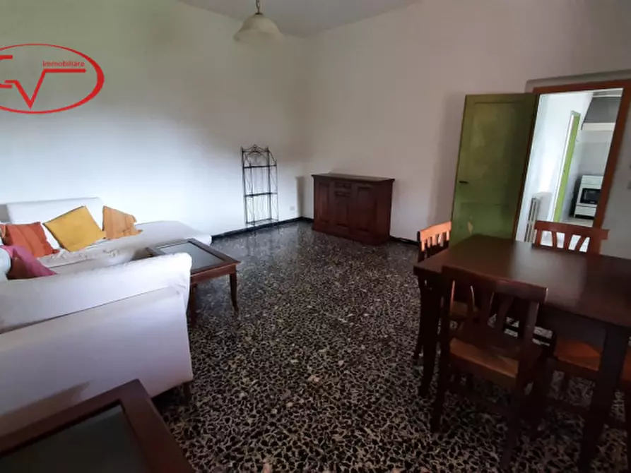 Immagine 54 di Rustico / casale in vendita  in Via Vecchia Aretina a Laterina Pergine Valdarno