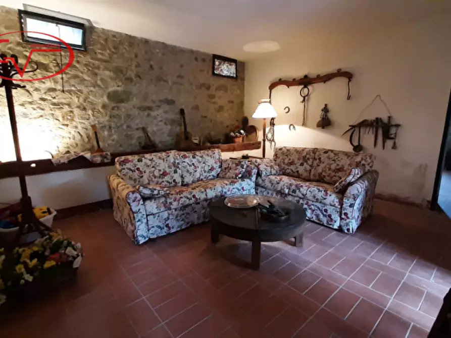 Immagine 1 di Rustico / casale in vendita  in Via Vecchia Aretina a Laterina Pergine Valdarno