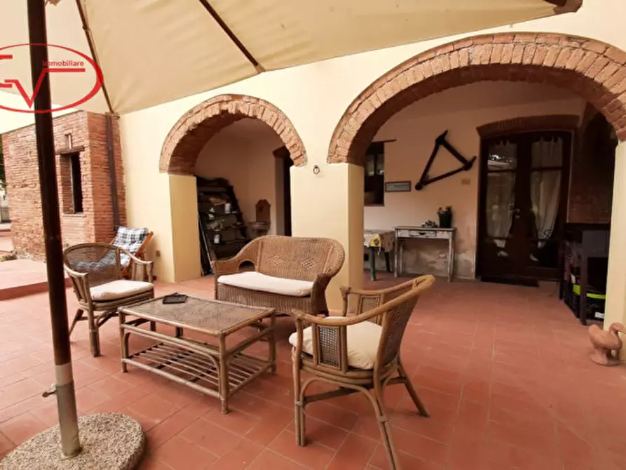 Immagine 22 di Rustico / casale in vendita  in Via Vecchia Aretina a Laterina Pergine Valdarno