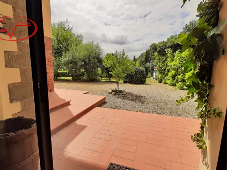 Immagine 23 di Rustico / casale in vendita  in Via Vecchia Aretina a Laterina Pergine Valdarno