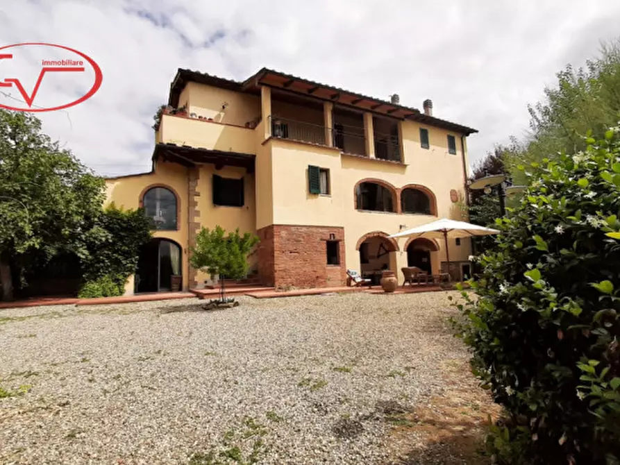 Immagine 24 di Rustico / casale in vendita  in Via Vecchia Aretina a Laterina Pergine Valdarno