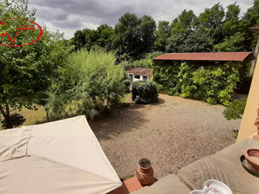 Immagine 28 di Rustico / casale in vendita  in Via Vecchia Aretina a Laterina Pergine Valdarno