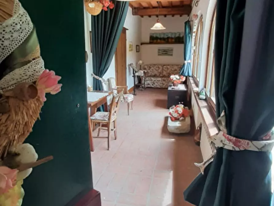 Immagine 30 di Rustico / casale in vendita  in Via Vecchia Aretina a Laterina Pergine Valdarno