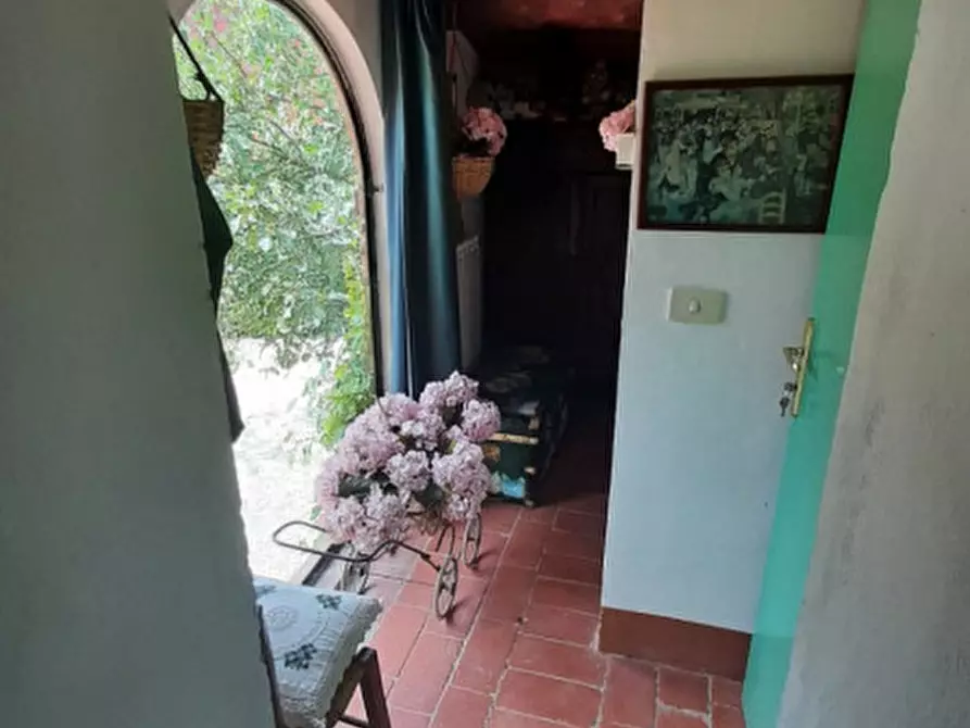 Immagine 31 di Rustico / casale in vendita  in Via Vecchia Aretina a Laterina Pergine Valdarno