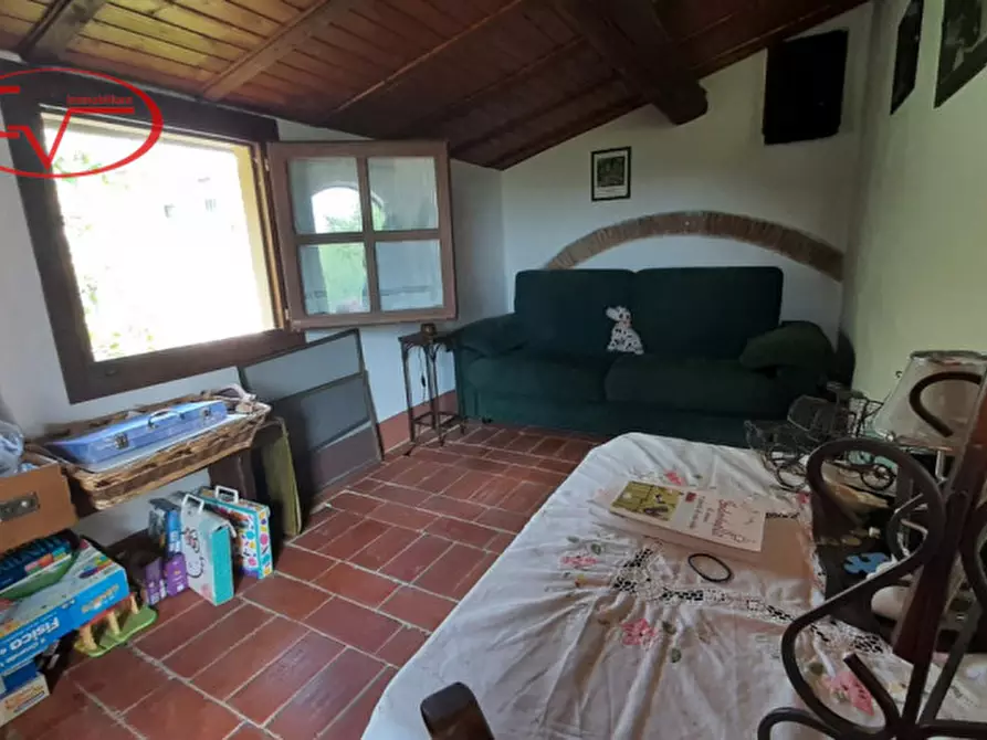 Immagine 32 di Rustico / casale in vendita  in Via Vecchia Aretina a Laterina Pergine Valdarno