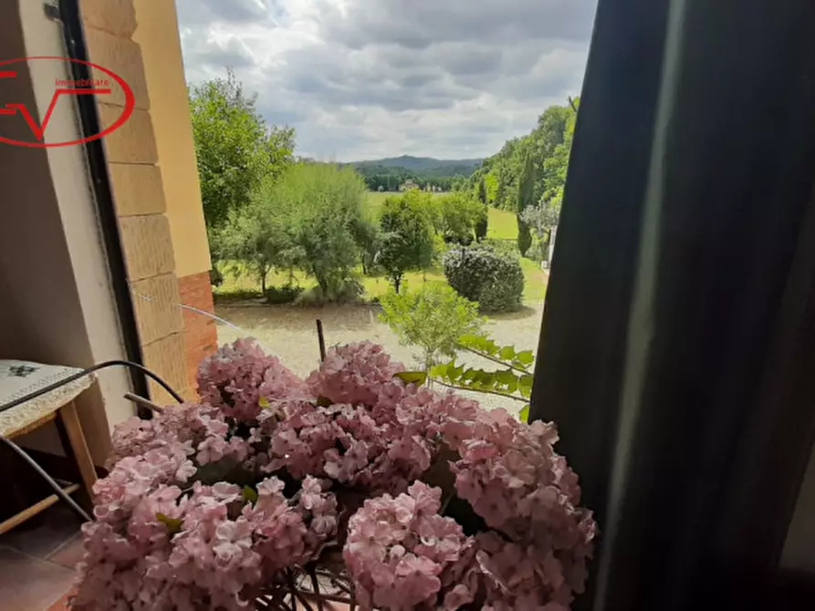 Immagine 34 di Rustico / casale in vendita  in Via Vecchia Aretina a Laterina Pergine Valdarno