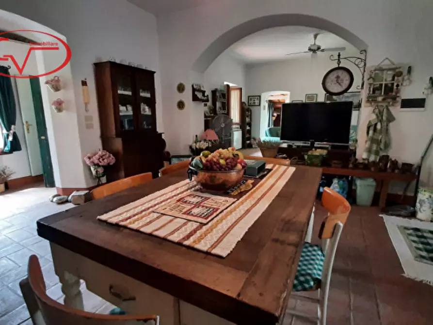 Immagine 35 di Rustico / casale in vendita  in Via Vecchia Aretina a Laterina Pergine Valdarno