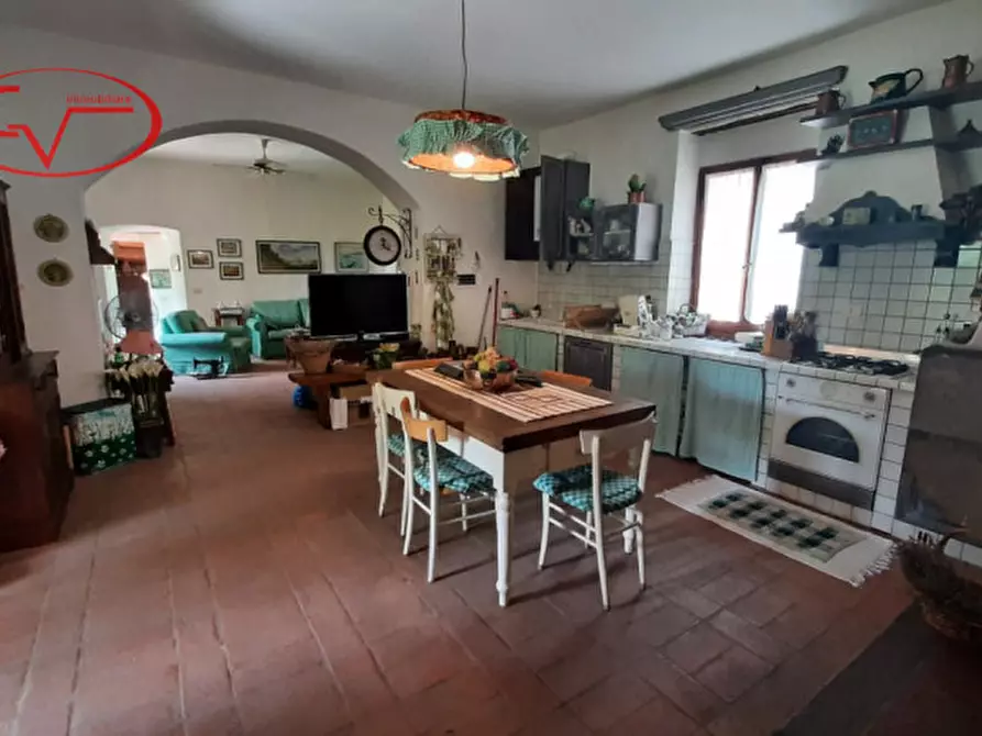 Immagine 36 di Rustico / casale in vendita  in Via Vecchia Aretina a Laterina Pergine Valdarno