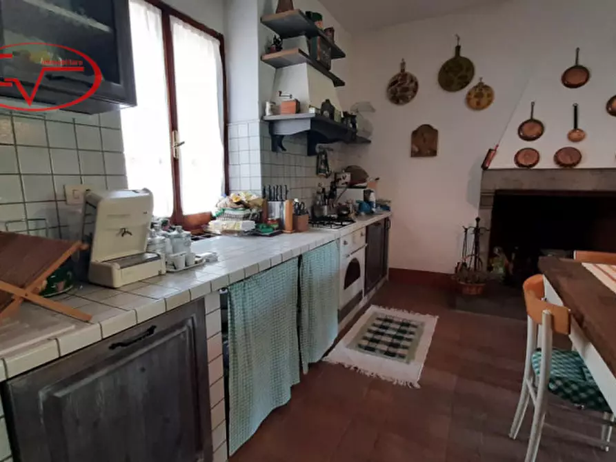 Immagine 39 di Rustico / casale in vendita  in Via Vecchia Aretina a Laterina Pergine Valdarno