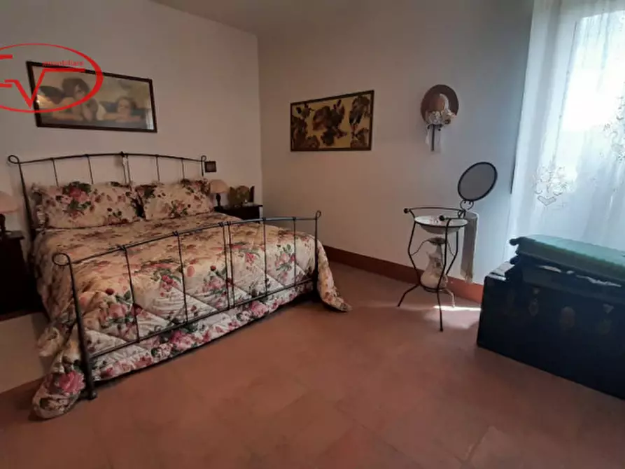 Immagine 41 di Rustico / casale in vendita  in Via Vecchia Aretina a Laterina Pergine Valdarno