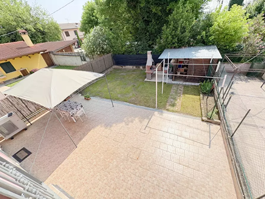 Immagine 4 di Villetta a schiera in vendita  in VIA RONCO ALL'ADIGE a Ronco All'adige