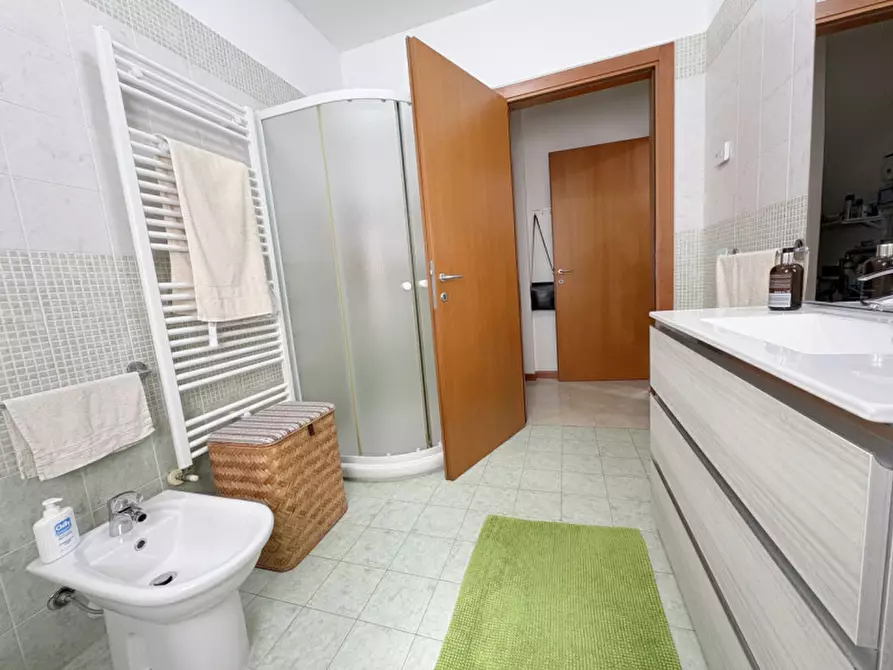 Immagine 6 di Villetta a schiera in vendita  in VIA RONCO ALL'ADIGE a Ronco All'adige