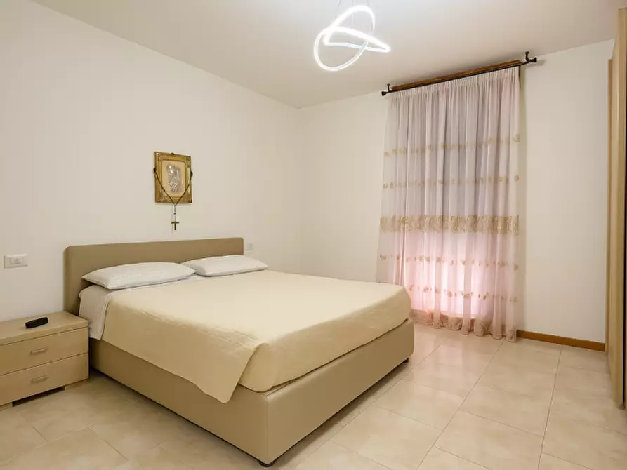 Immagine 8 di Villetta a schiera in vendita  in VIA RONCO ALL'ADIGE a Ronco All'adige