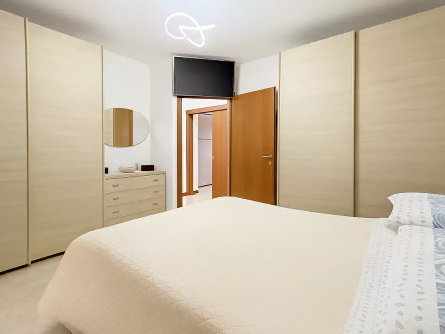 Immagine 9 di Villetta a schiera in vendita  in VIA RONCO ALL'ADIGE a Ronco All'adige