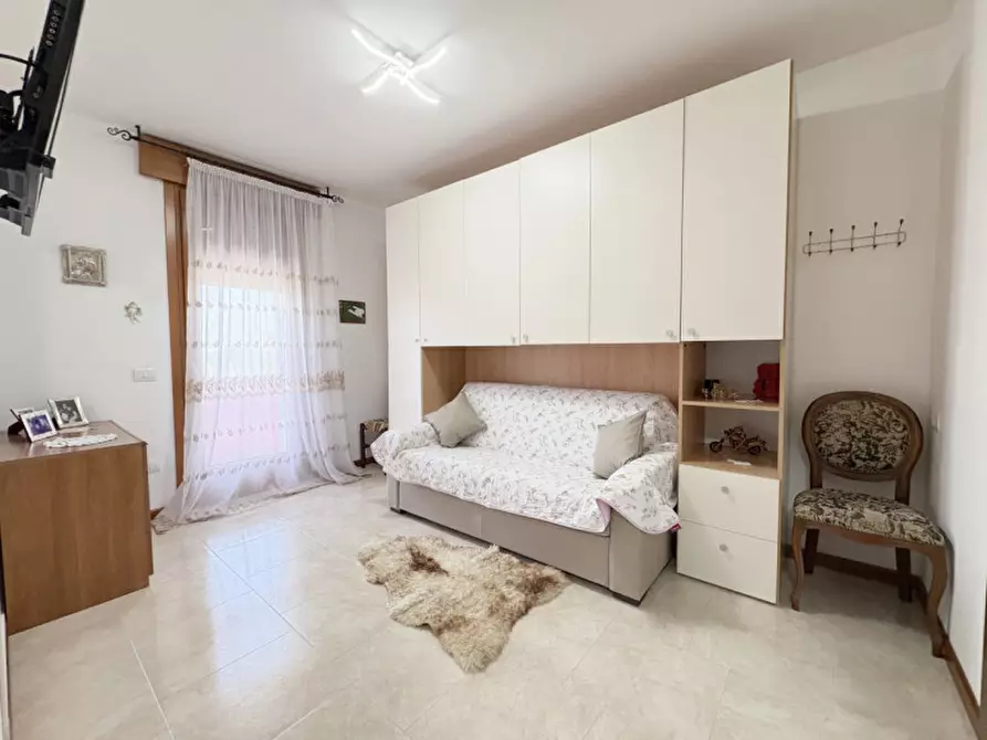 Immagine 10 di Villetta a schiera in vendita  in VIA RONCO ALL'ADIGE a Ronco All'adige