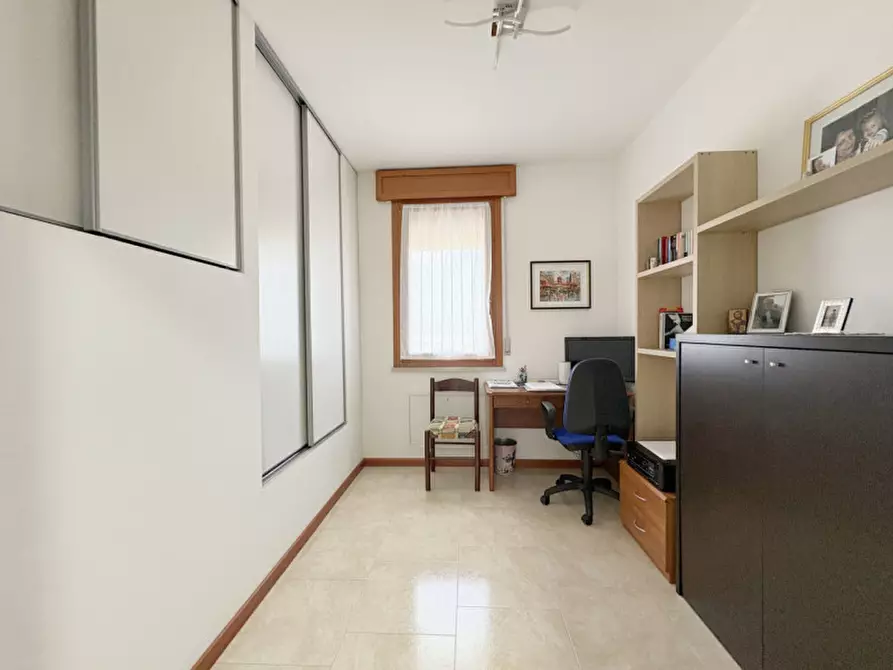 Immagine 12 di Villetta a schiera in vendita  in VIA RONCO ALL'ADIGE a Ronco All'adige