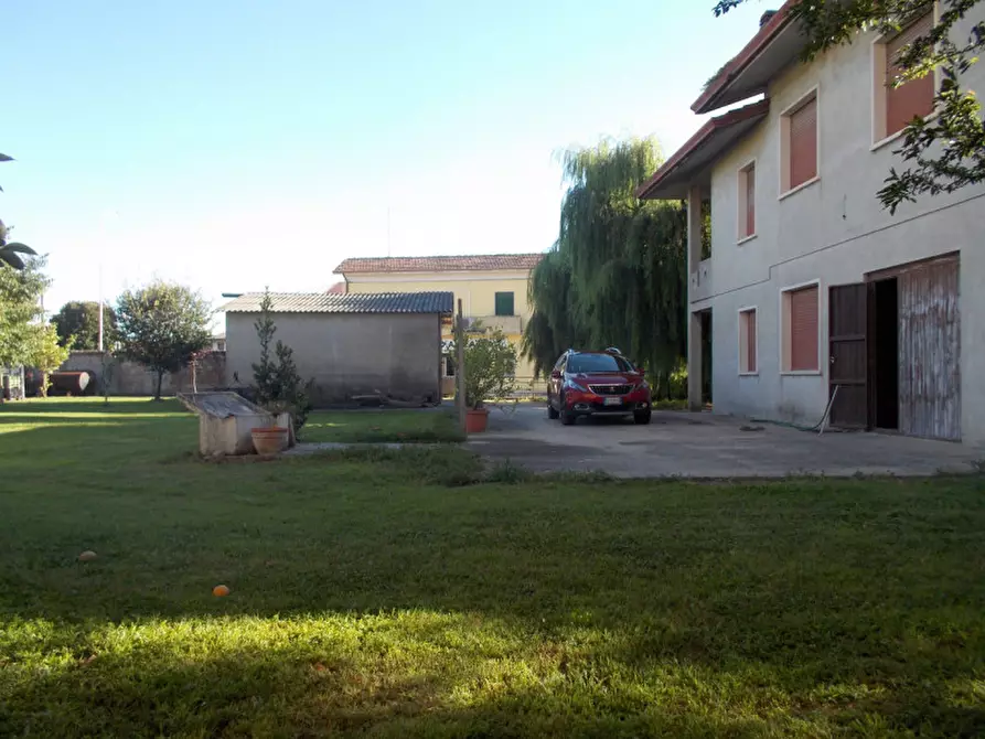 Immagine 23 di Casa indipendente in vendita  in Via Cavour a Terrazzo