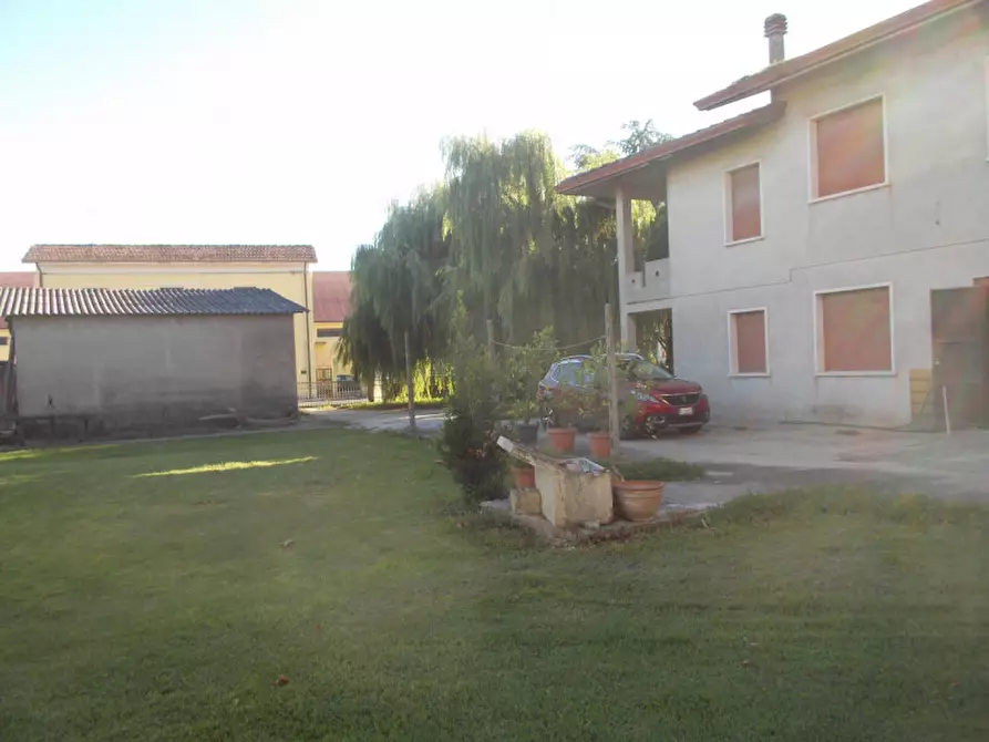 Immagine 25 di Casa indipendente in vendita  in Via Cavour a Terrazzo