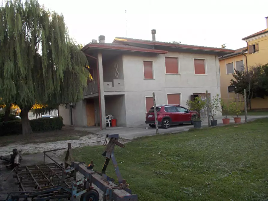 Immagine 27 di Casa indipendente in vendita  in Via Cavour a Terrazzo