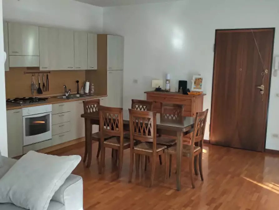 Immagine 6 di Appartamento in vendita  in Corso Mazzini a Arzignano