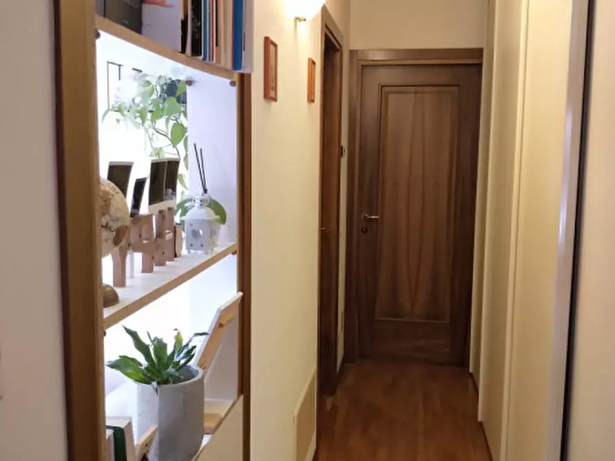 Immagine 11 di Appartamento in vendita  in Corso Mazzini a Arzignano