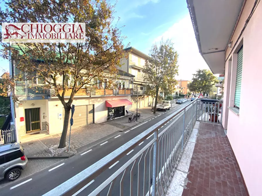Immagine 1 di Appartamento in vendita  in Strada Madonna Marina 366 a Chioggia