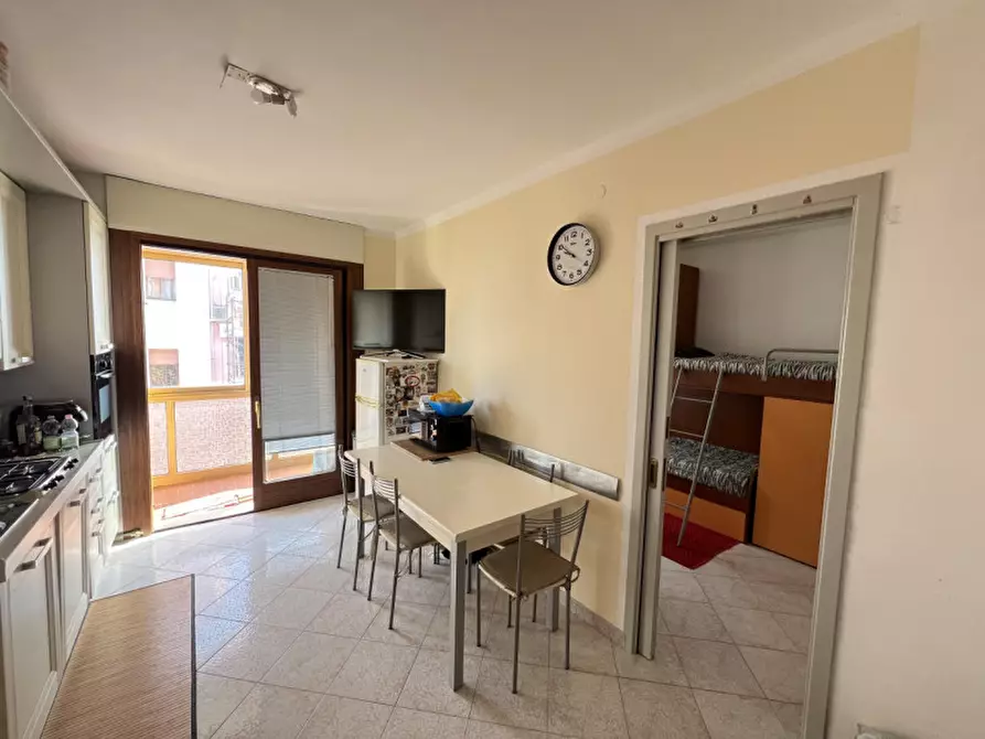 Immagine 1 di Appartamento in vendita  in Via Persica a Chioggia