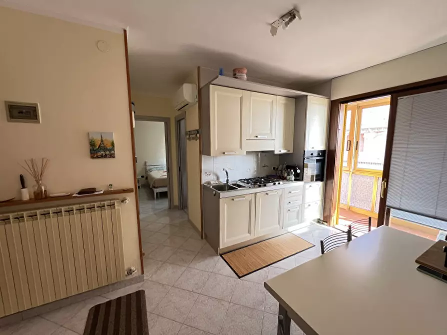 Immagine 2 di Appartamento in vendita  in Via Persica a Chioggia