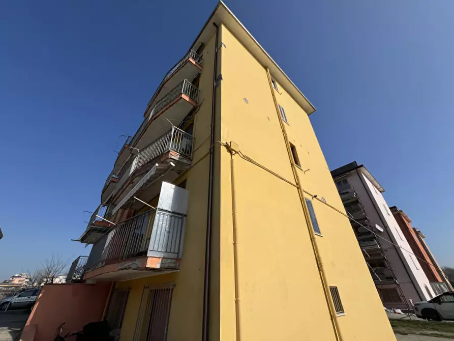 Immagine 3 di Appartamento in vendita  in Via Persica a Chioggia