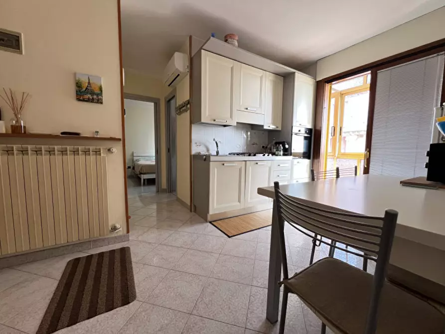 Immagine 5 di Appartamento in vendita  in Via Persica a Chioggia