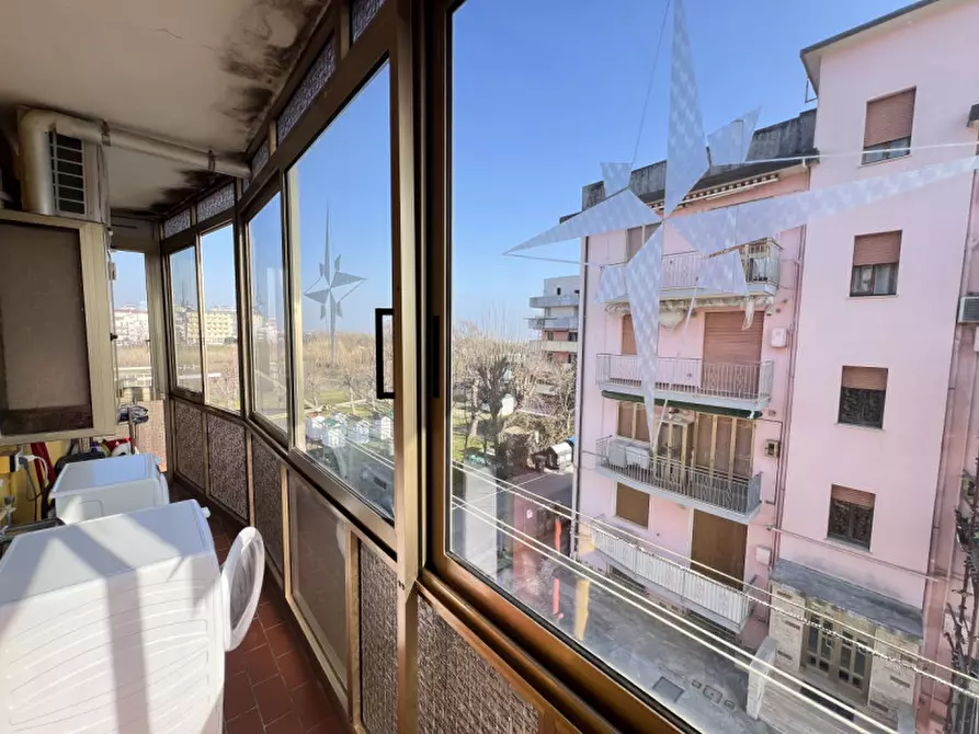 Immagine 7 di Appartamento in vendita  in Via Persica a Chioggia