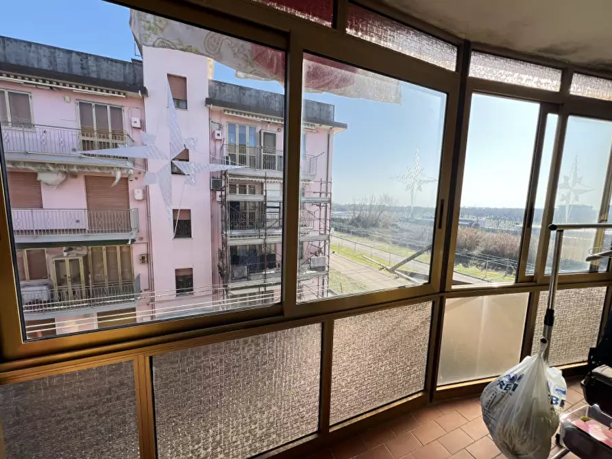 Immagine 9 di Appartamento in vendita  in Via Persica a Chioggia