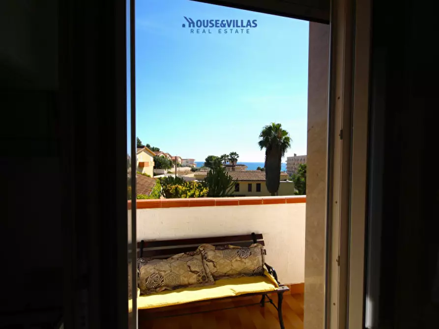 Immagine 1 di Appartamento in vendita  in contrada eloro a Noto