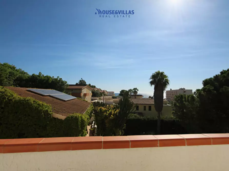 Immagine 2 di Appartamento in vendita  in contrada eloro a Noto